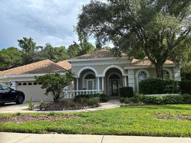 Primary Photo - 15926 Dawson Ridge Dr