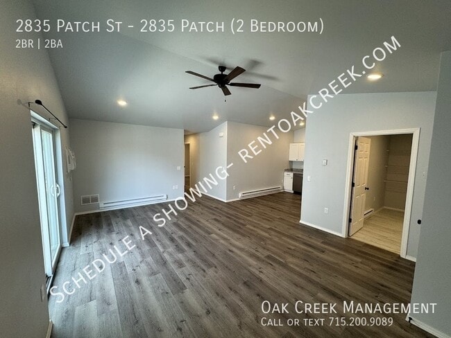 Building Photo - 2835 Patch St