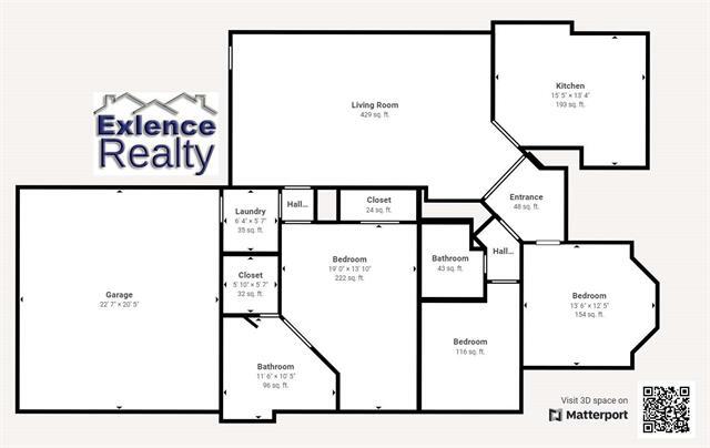 Primary Photo - 7812 Silver Sage Dr