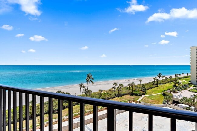Building Photo - 400 Ocean Trail Way