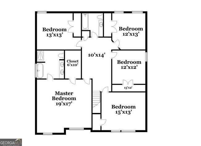 Building Photo - 8311 Champion Trail