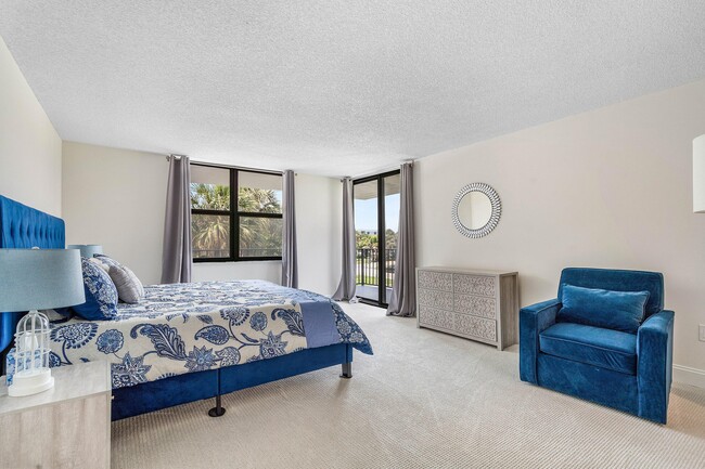 Building Photo - 3460 S Ocean Blvd