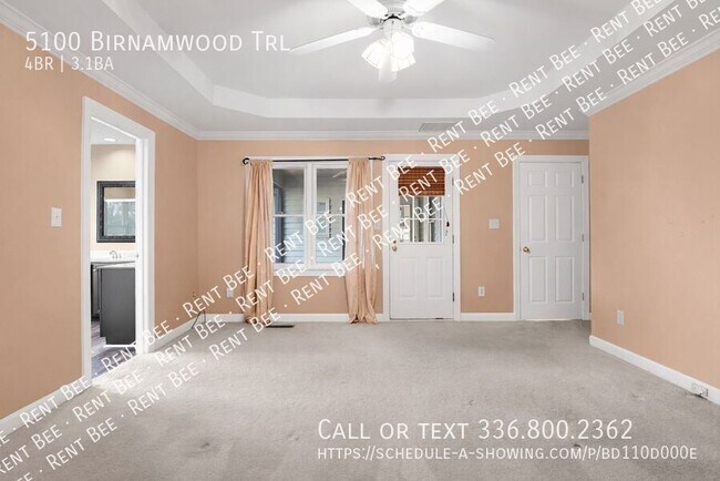 Building Photo - 5100 Birnamwood Trail