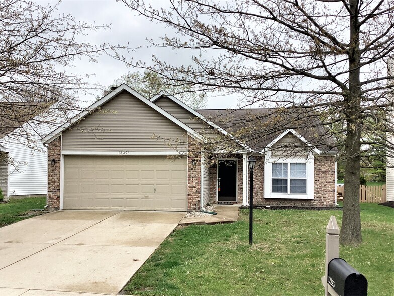 Primary Photo - 12293 Driftstone Dr