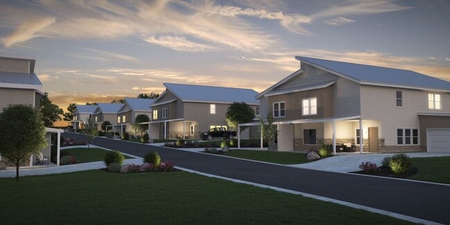 Building Photo - New Build - Peaster ISD - HIGH CEILINGS - WATER INCLUDED