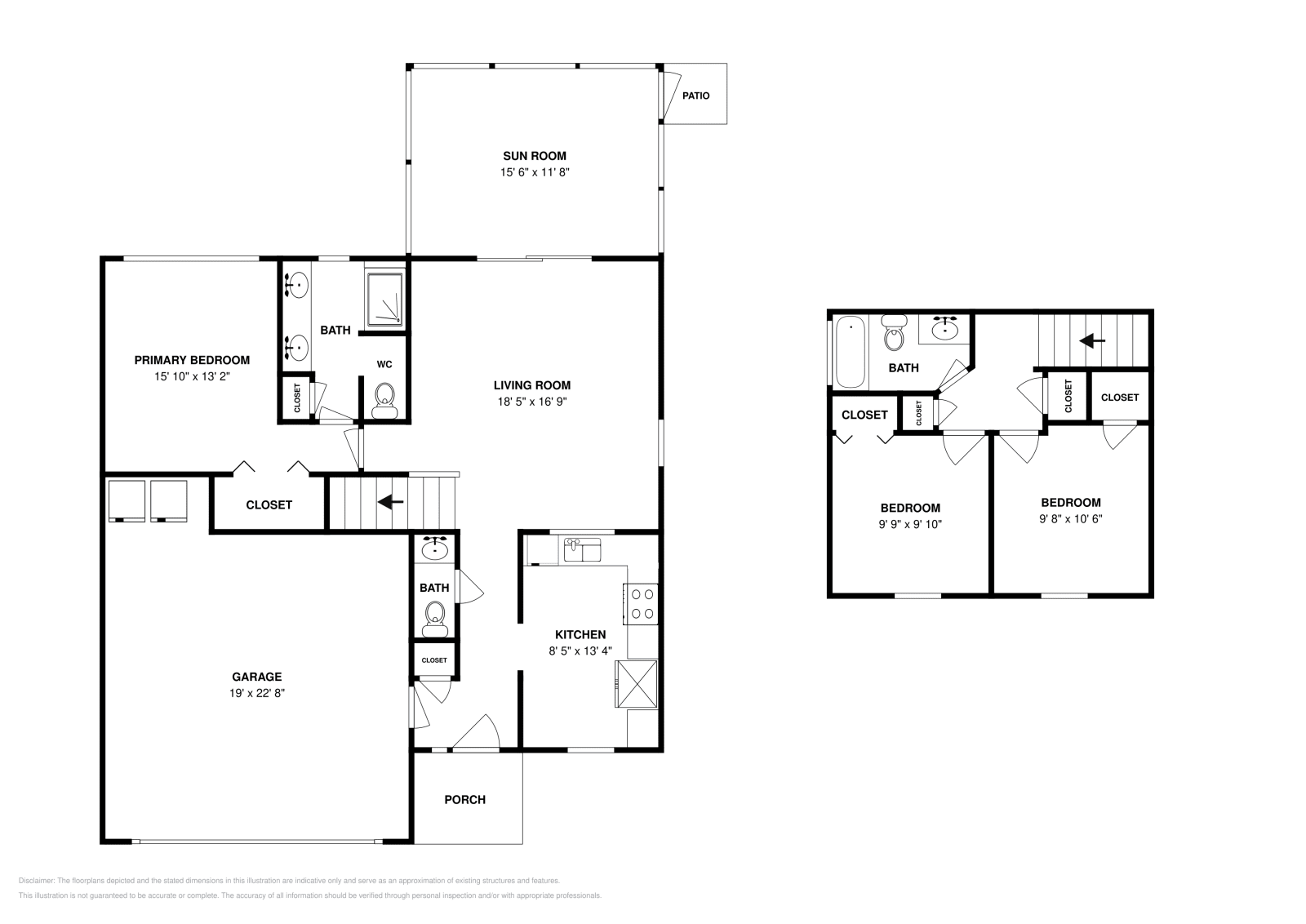 Building Photo - 4501 Cabbage Palm Dr