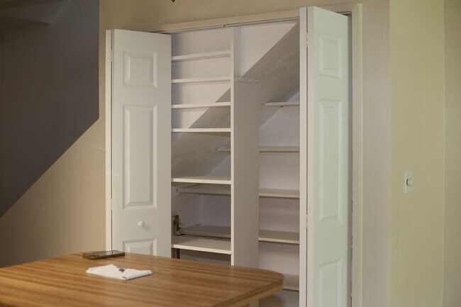 Pantry - 266 Timberline Trl