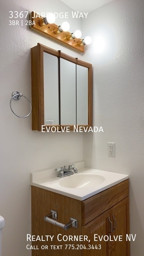 Building Photo - 3367 Jarbidge Way