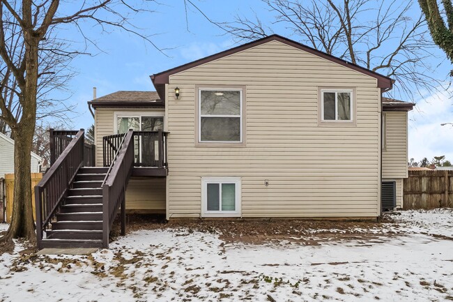 Building Photo - 3764 Whetstone Dr