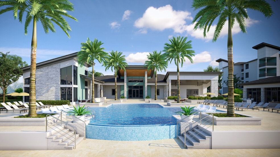 The Jamison 1040 Jamison Loop Kissimmee FL 34744 Apartment Finder