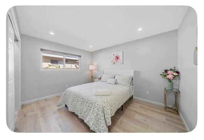Building Photo - Fully Furnished Remodeled Home in Garden G...