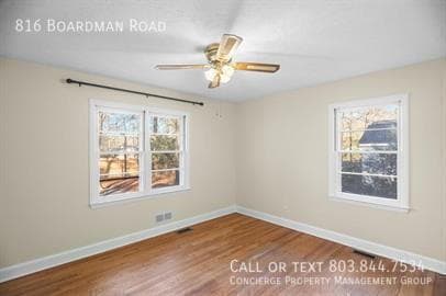 Building Photo - 816 Boardman Rd
