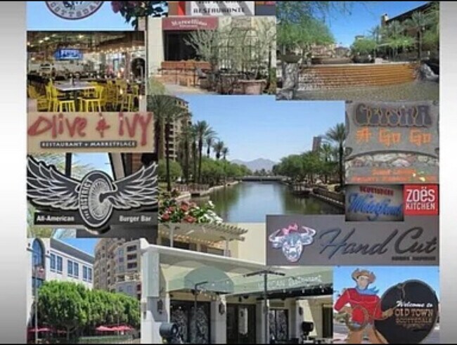 Building Photo - 9196 N 103rd Pl