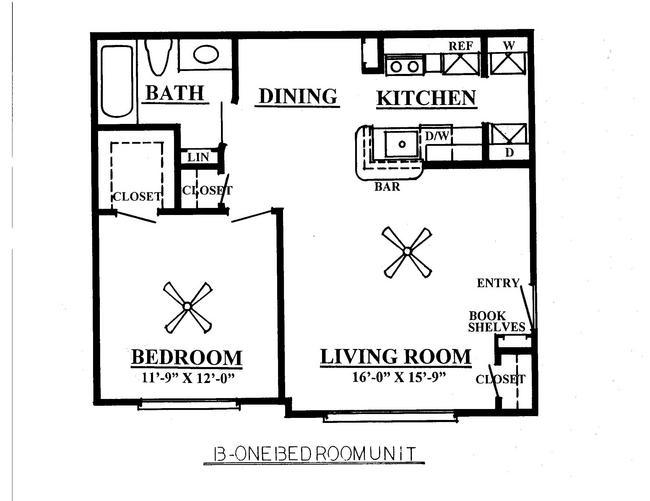 FloorplanB653sft.jpg - The Meadows