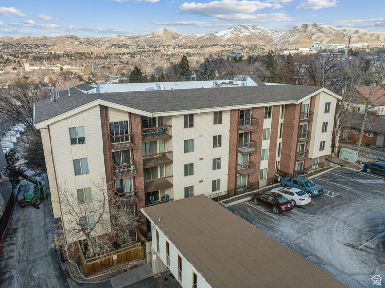 Building Photo - 1044 E 400 S