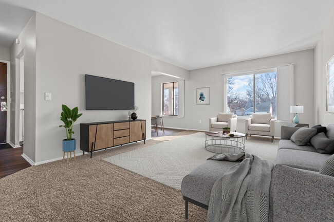 Building Photo - Cambridge Square