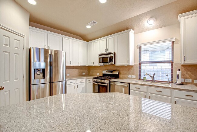 Building Photo - 15822 Eldora Springs Ct