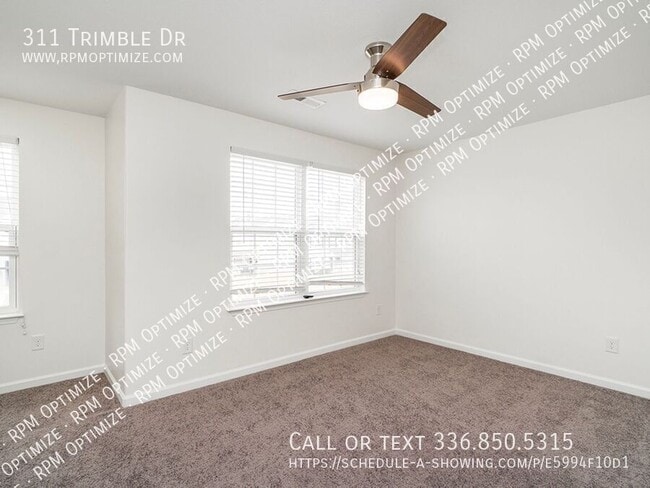 Building Photo - 311 Trimble Dr