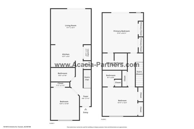 Building Photo - Three Bedroom Townhome in Coronado Ridge