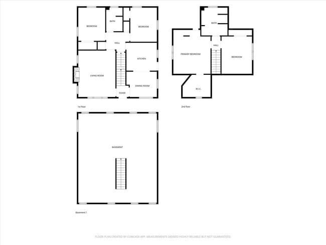 Building Photo - Well-Maintained Tacoma Brick home in Convenient Location