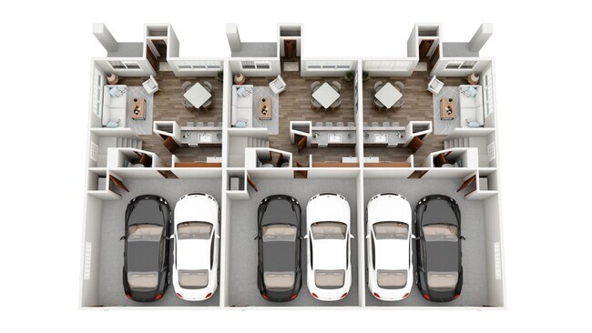 Building Photo - 1921 Eastwood Way