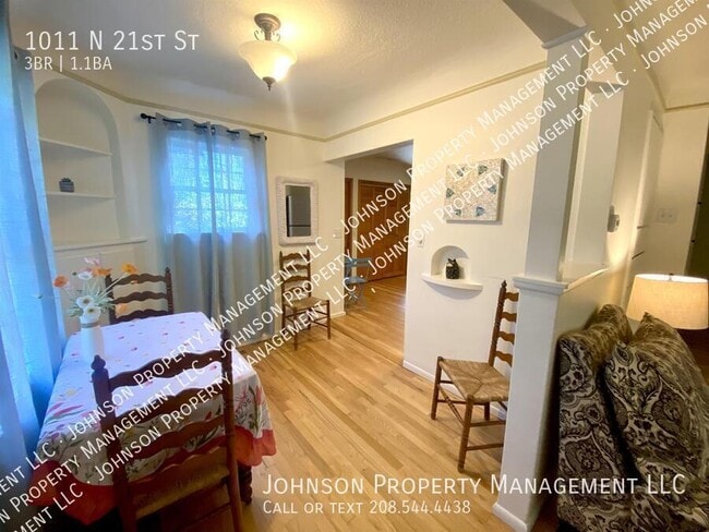 Building Photo - 1011 N 21st St