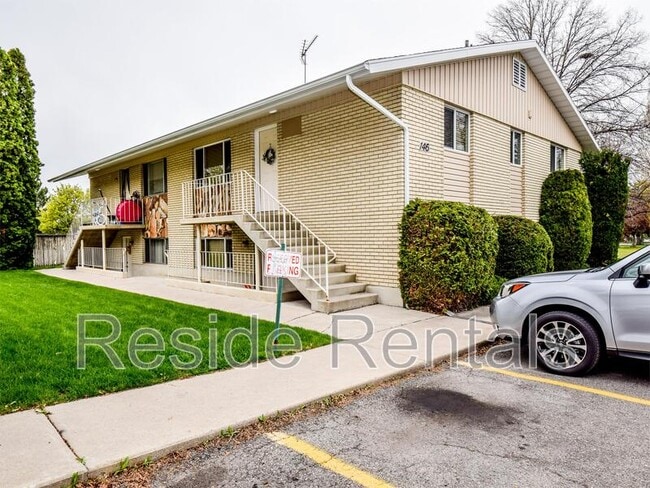 Building Photo - 146 W 1000 N