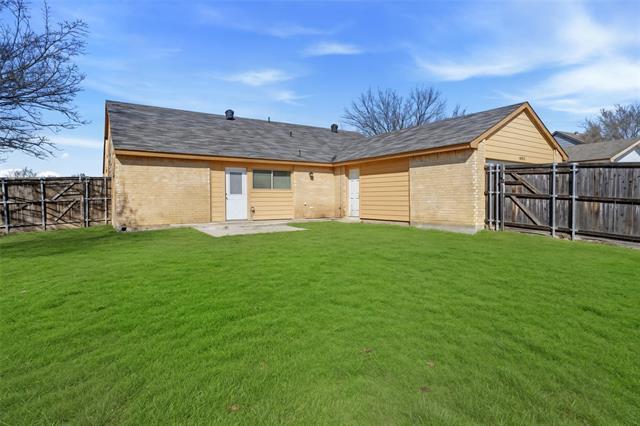 Building Photo - 4201 Keys Dr