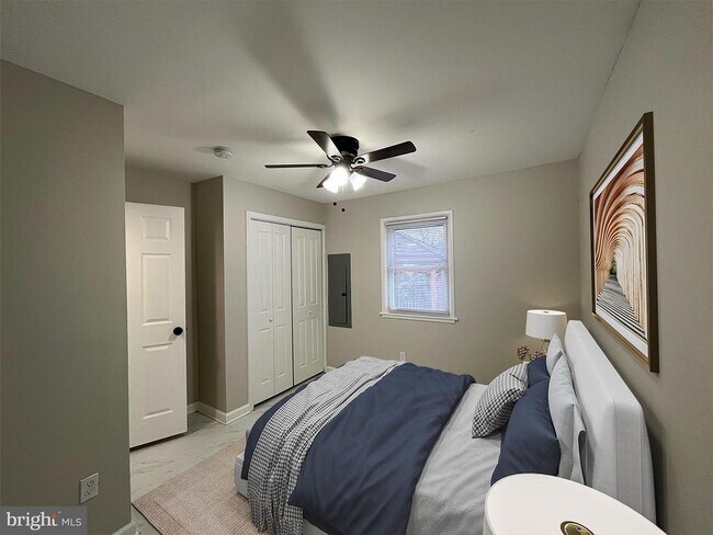 Building Photo - 4800 Madison St