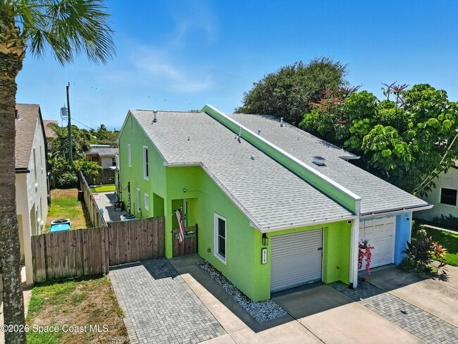 Building Photo - 519 Washington Ave