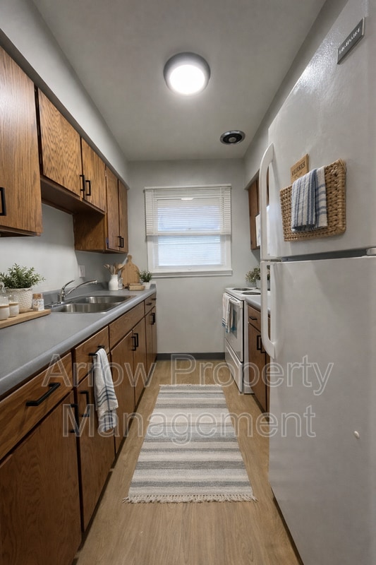 Building Photo - 1621 G St