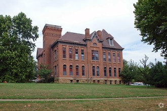 Building Photo - Belle Grove Schoolhouse Apartments