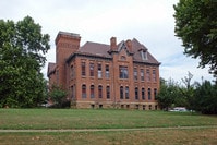 Building Photo - Belle Grove Schoolhouse Apartments
