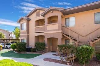 Building Photo - Upgraded condo in gated community