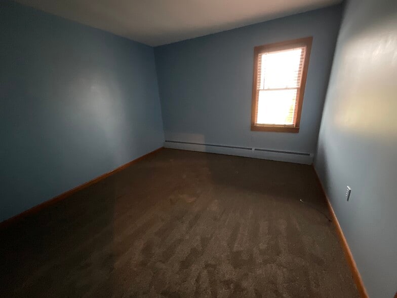 Bedroom #1 - 3661 E Lake Rd