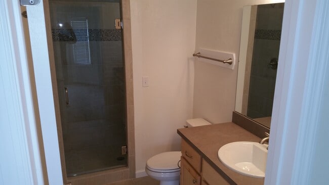 Building Photo - Beautiful and Updated Paired Home Minutes ...