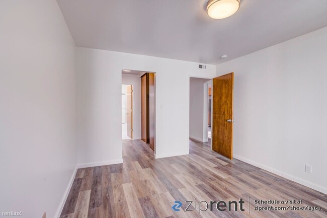 Building Photo - 1 br, 1 bath Condo - 684 Arguello Blvd, Sa...