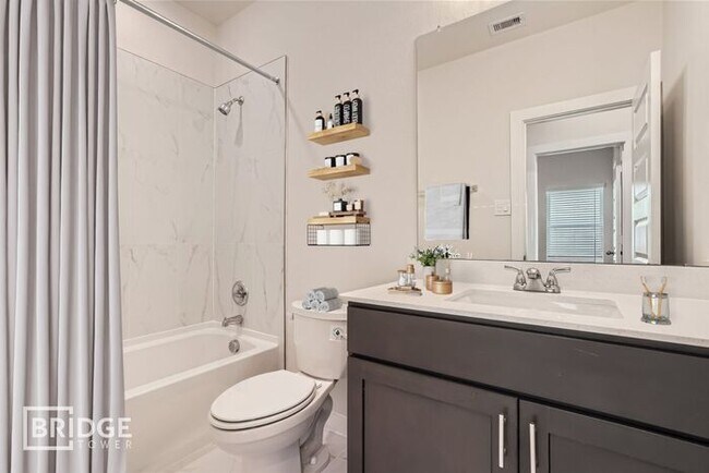 Building Photo - OXFORD PLAN