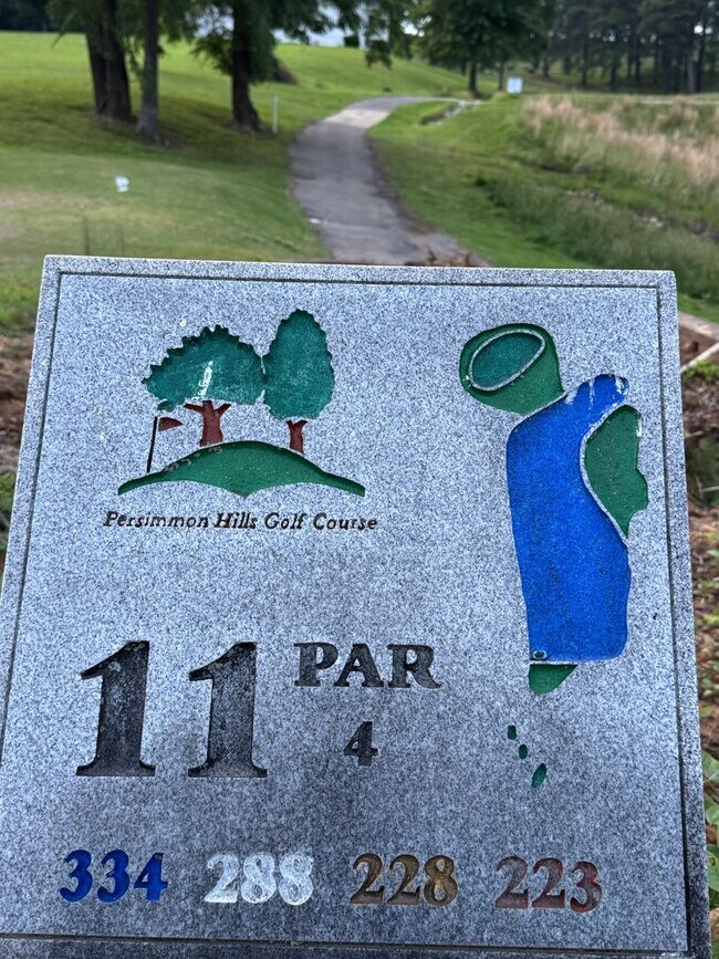 Building Photo - Steps from the Tee—Your Golf Course Home A...