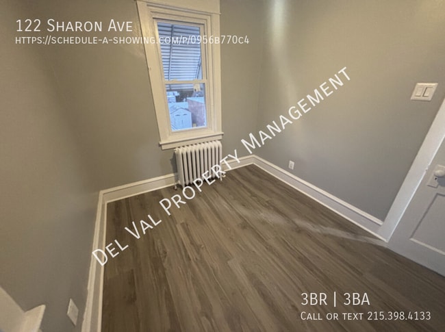 Building Photo - 122 Sharon Ave