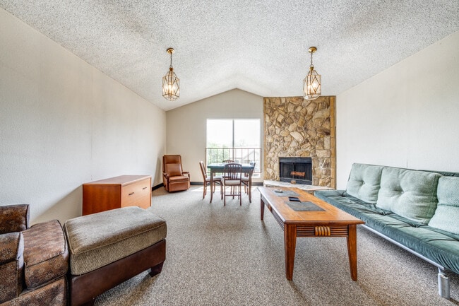 Building Photo - 4119 Medical DriveUnit 301C