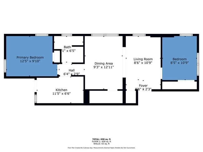 Building Photo - 1383 Eastview Ave