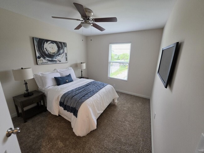 Floorplan - Western Reserve LLC