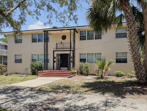 Building Photo - 1727 San Marco Blvd