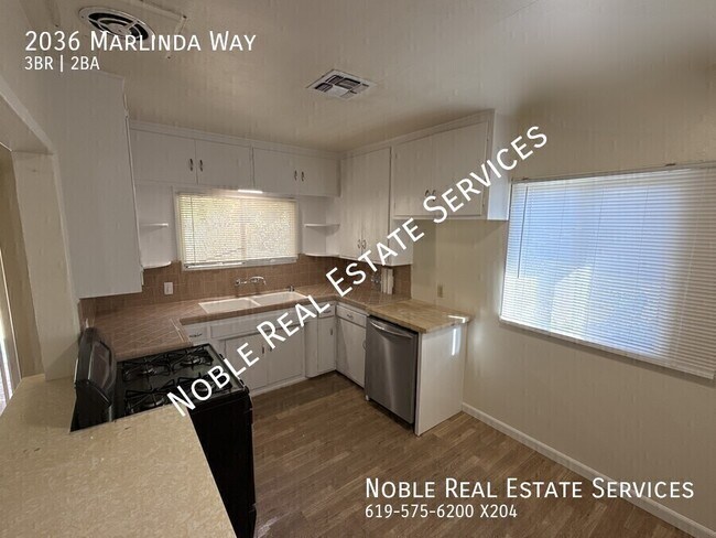 Building Photo - 2036 Marlinda Way