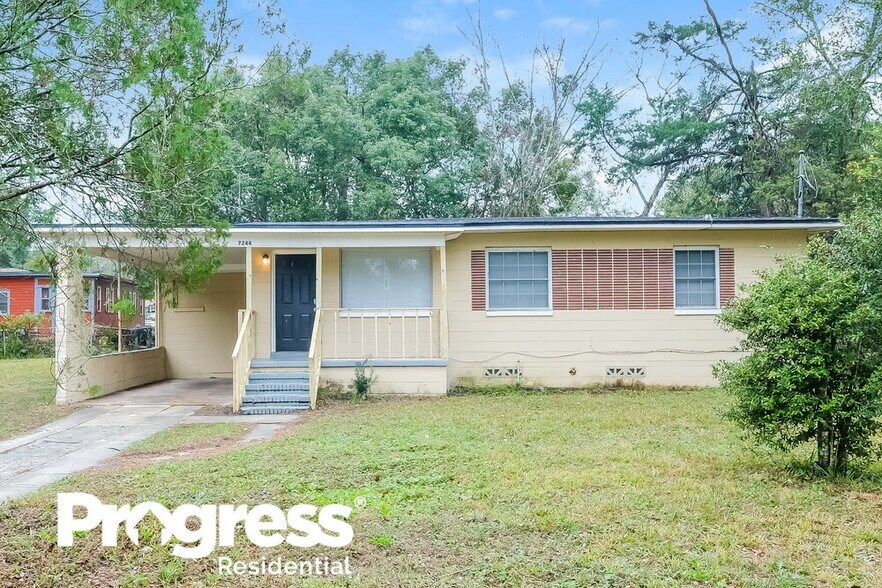 Primary Photo - 7244 Rhode Island Dr E