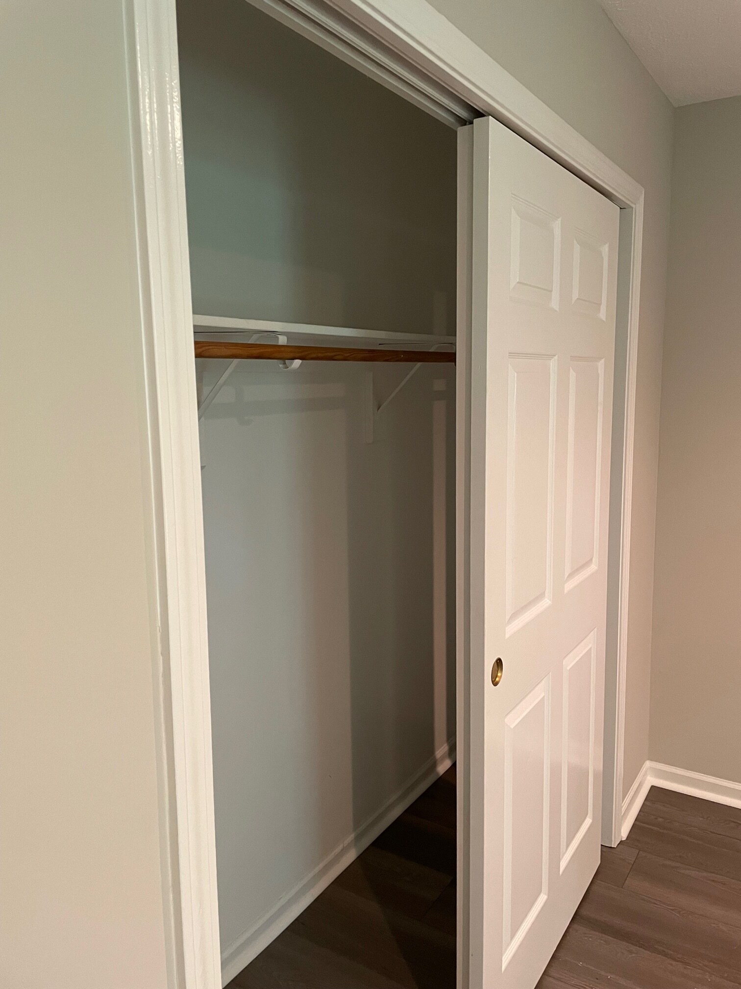 Building Photo - 10750 N Park Ave