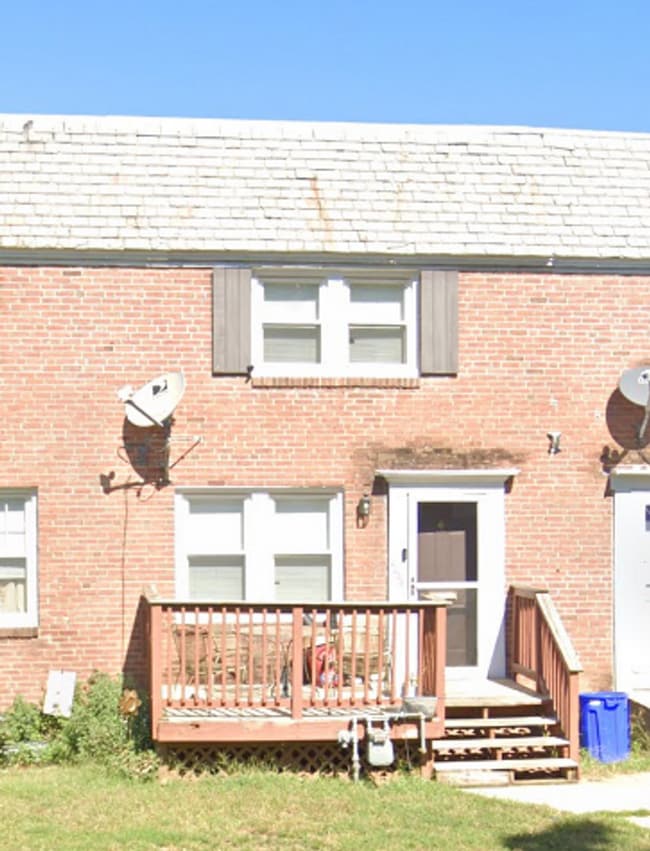 Building Photo - 3 Bedroom 1 Bathroom in Harrisburg!