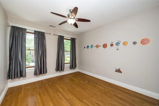 Building Photo - 6114 Washington Blvd