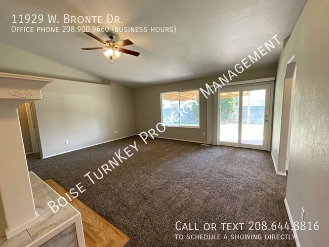 Building Photo - 11929 Bronte Dr